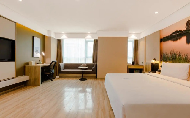 Atour Hotel Xi'an Administrative Center