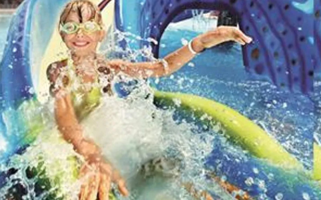 Medi Termal Park Hotel Hattusa Ankara