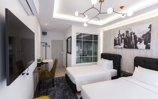 R2 Hotel Chiangmai