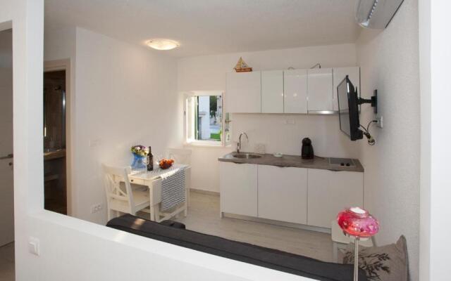 Apartmani Luca
