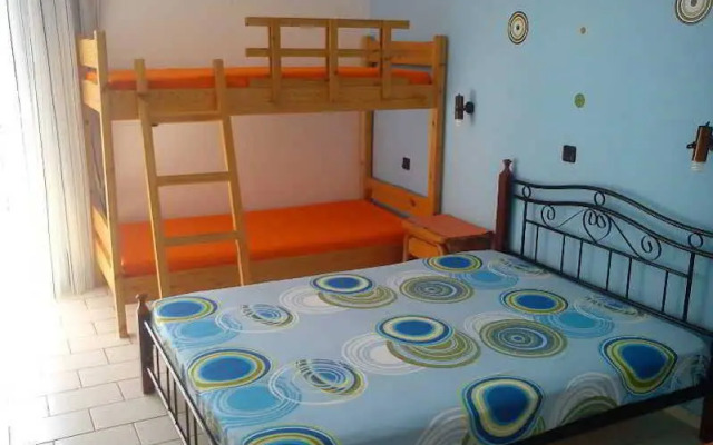 Blue Beach Hotel