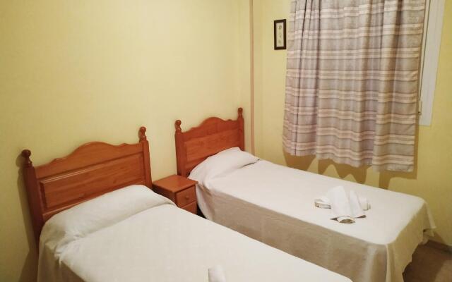 Apartamentos Madeira 3000