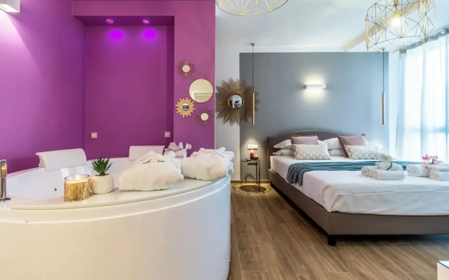 4 Star Suite SPA