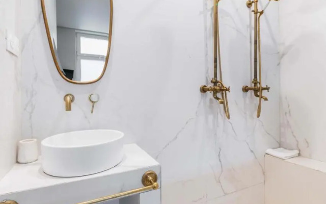 Luxurious studio - 2P - Eiffel Tower - Theatre