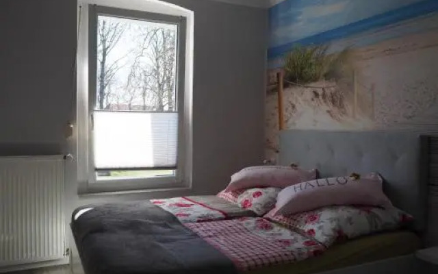 Kaisers Eck Ferienwohnung