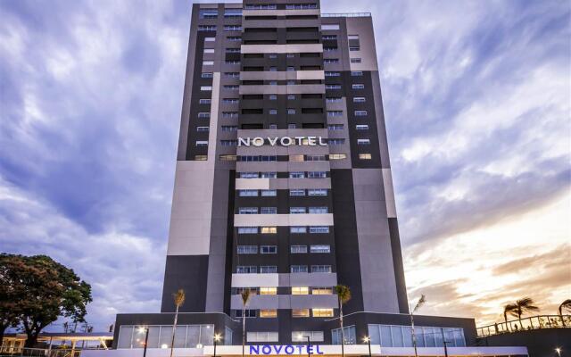 Novotel Lencois Paulista