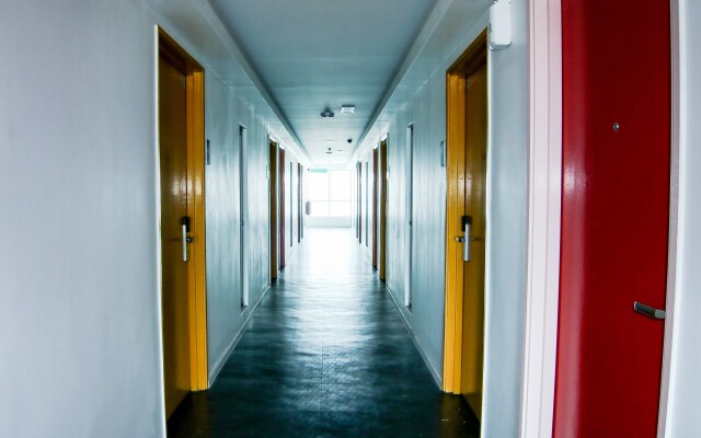 OYO 89848 Link Boutique Hotel