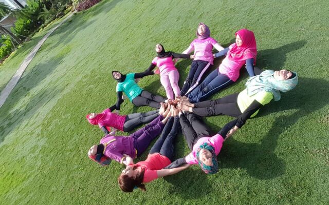 MaxOneHotels.com Resort Makassar