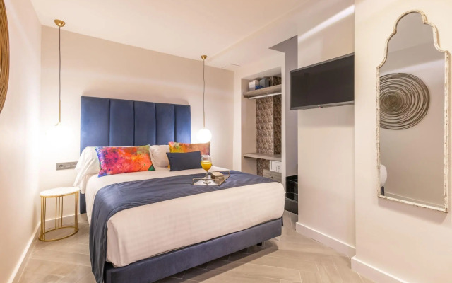 Aparthotel Spa del Palacete, Historic Center