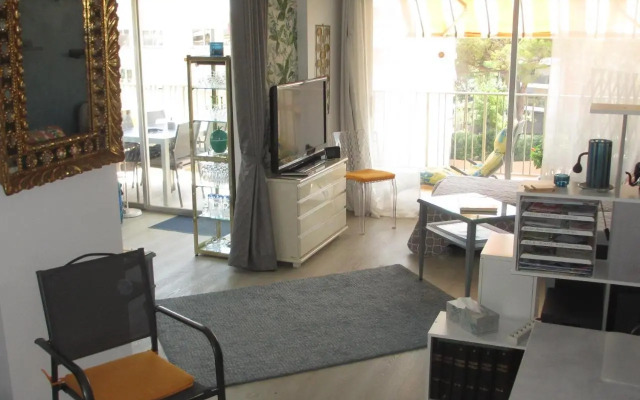 Le Balcon d'Azur