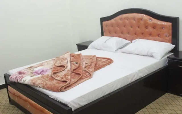 Hotel Swat Gateway