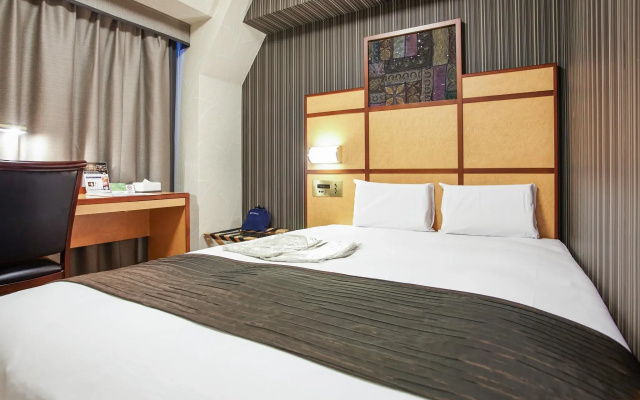 Hotel Villa Fontaine Tokyo - Hamamatsucho
