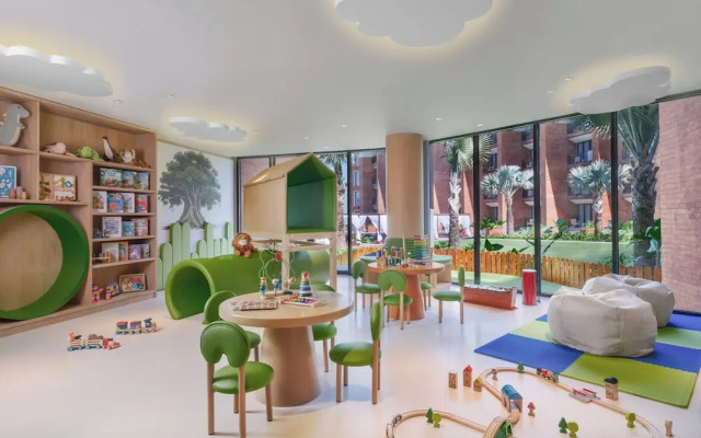 Novotel Bali Ubud Resort