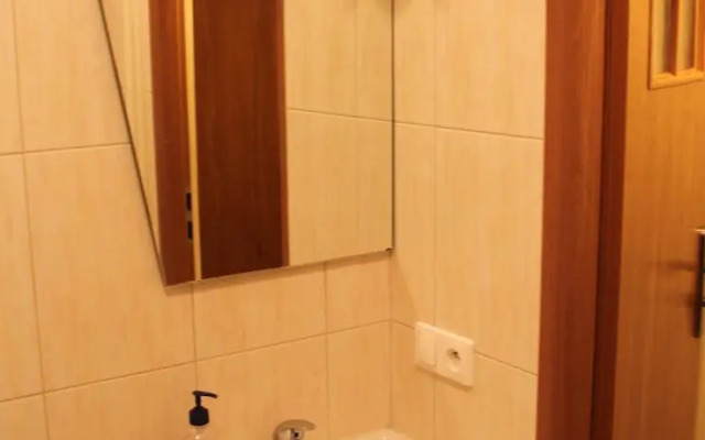 Sleepy3city Apartments III