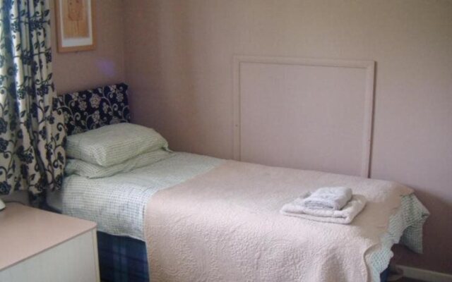 Greengables Guest House