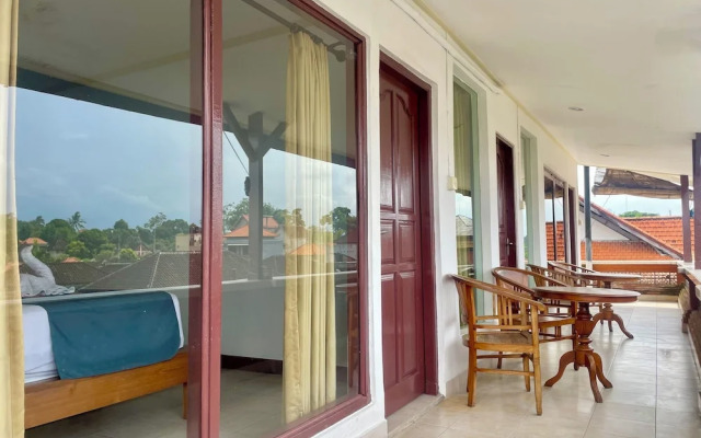 Rumah Rini by Rumah Weda