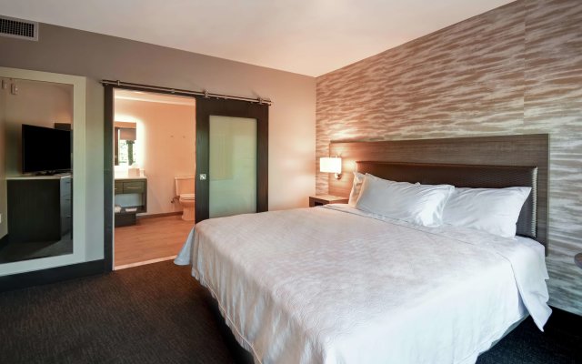 Home2 Suites by Hilton Los Angeles Montebello