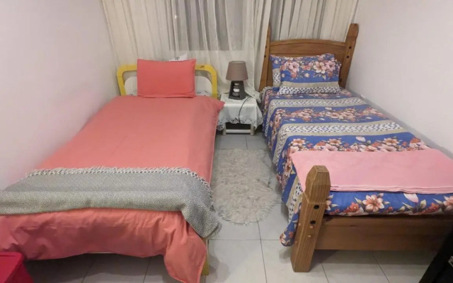 Shared Top 1St Floor Villa