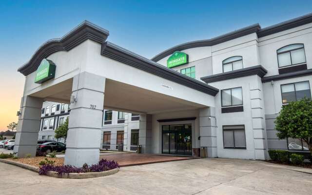 Wingate by Wyndham Lafayette Airport