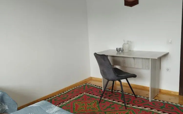 Travel Around Guest House