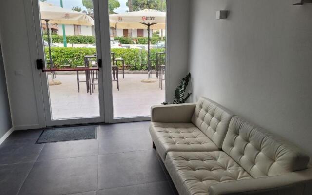 Hotel Nuovo Cason