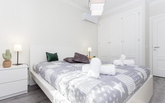 ASAMO Beach Apartment