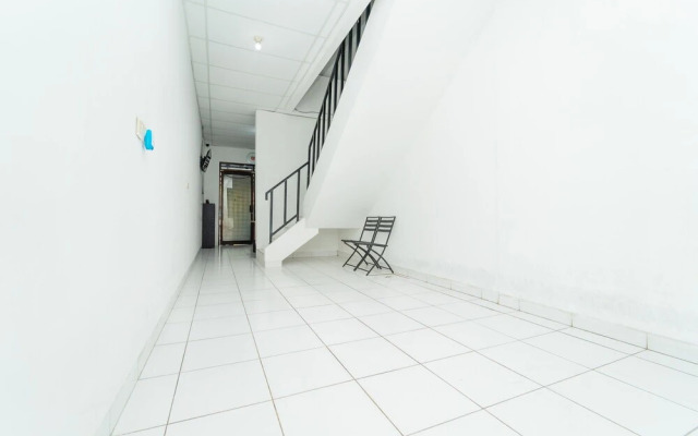 KoolKost Syariah near Summarecon Mall Serpong