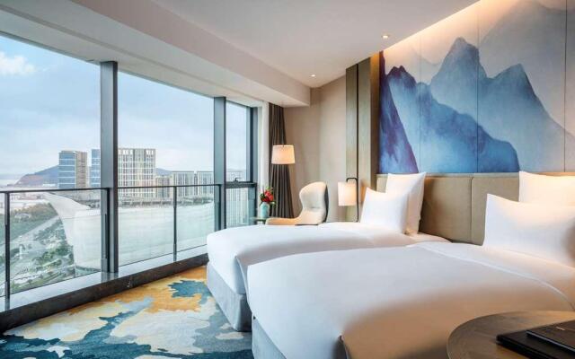 Pullman Zhoushan Seaside
