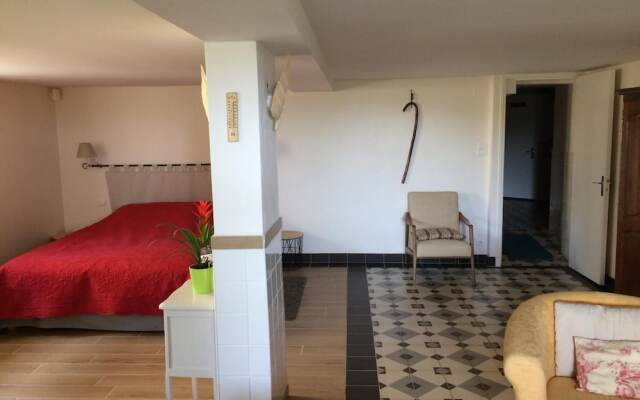 La Source Gilhodes - Chambre d'hôtes