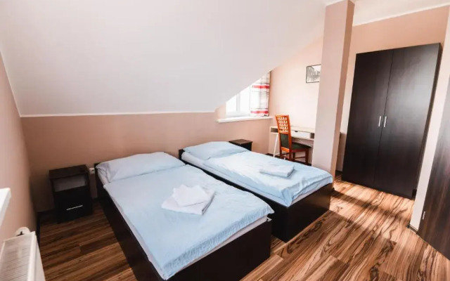 Motel ARD