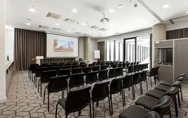 Courtyard by Marriott Vilnius City Center