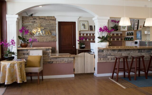 Anada Serviced Apartments In Dalat