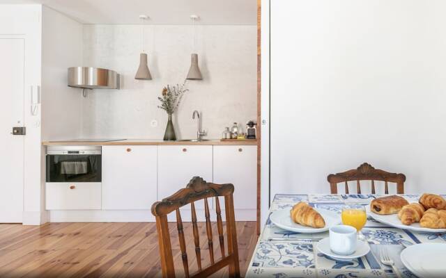 Cozy Lisbon Graça