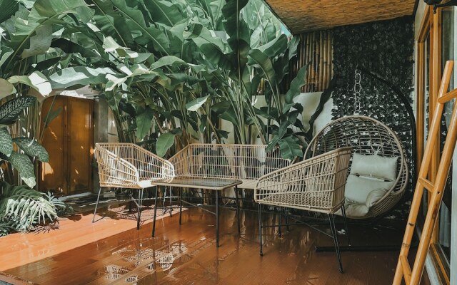 Reca Resort