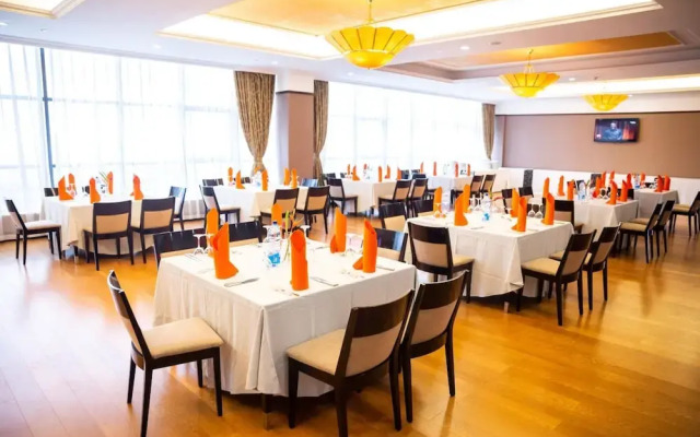Colinas Hotel