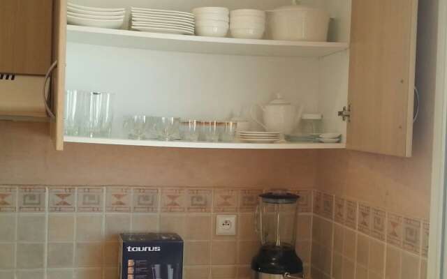 Appartement Complexe La Cassia