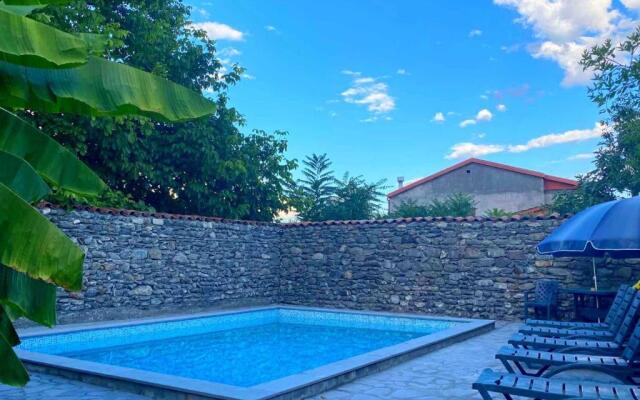 Hotel Villa Eniseli