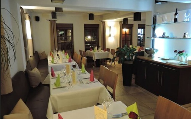 Sinzingers Krone Hotel und Restaurant