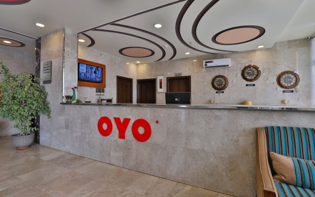 Arkan Hotel Taif by OYO Rooms