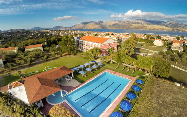 Palatino Hotel