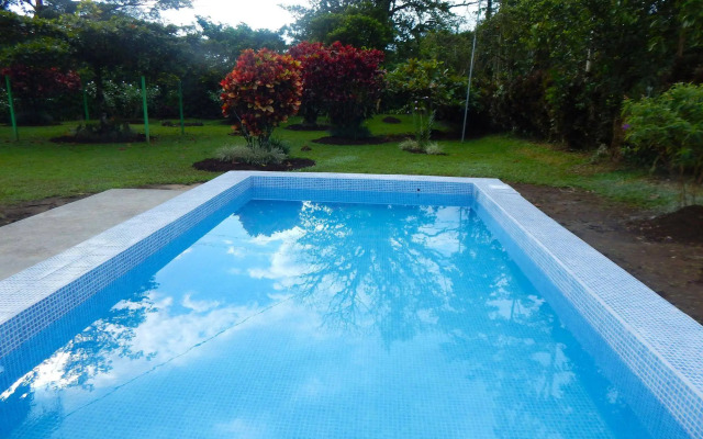 Hôtel jardines Arenal