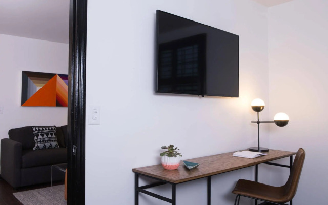 The Sobro Guest House by AvantStay