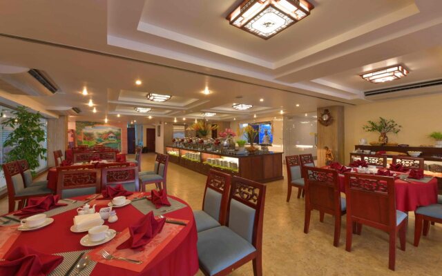 Tan Binh Hotel