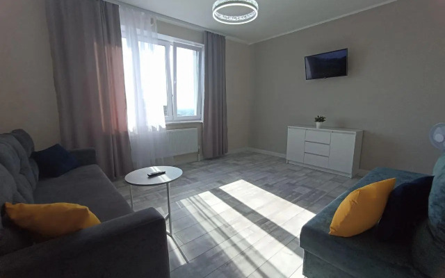 Уют комфорт-класса на улице Ленина 162/1