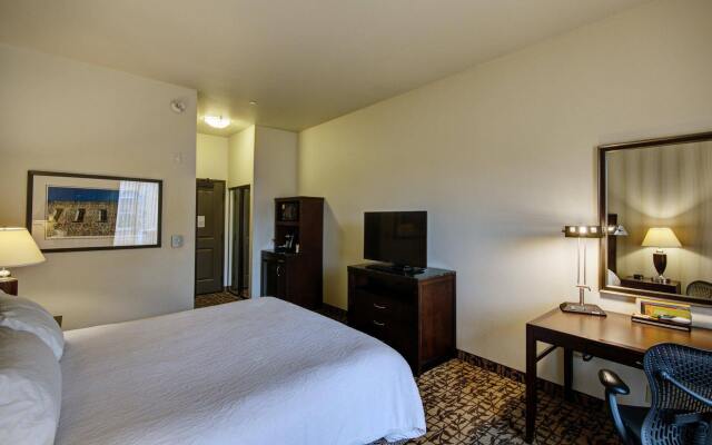 Hilton Garden Inn Granbury