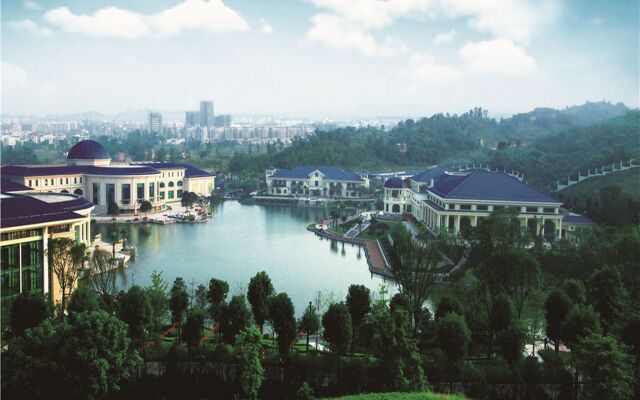 Evergrande Hotel Chongqing