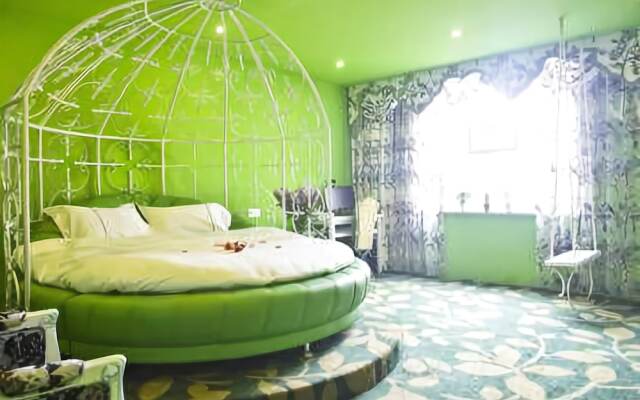 Xiaotian'e Themed Hotel