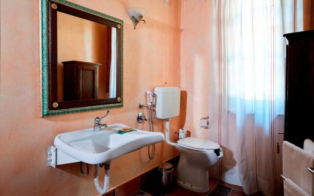 Agriturismo Il Molino Antico