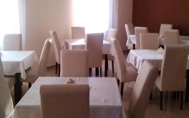 Bed & Breakfast Da Vinci