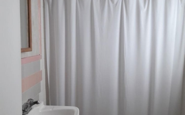 Suitcase Motel & Travel